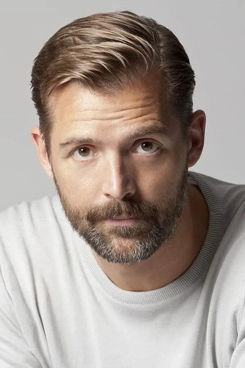 Patrick Grant profile photo