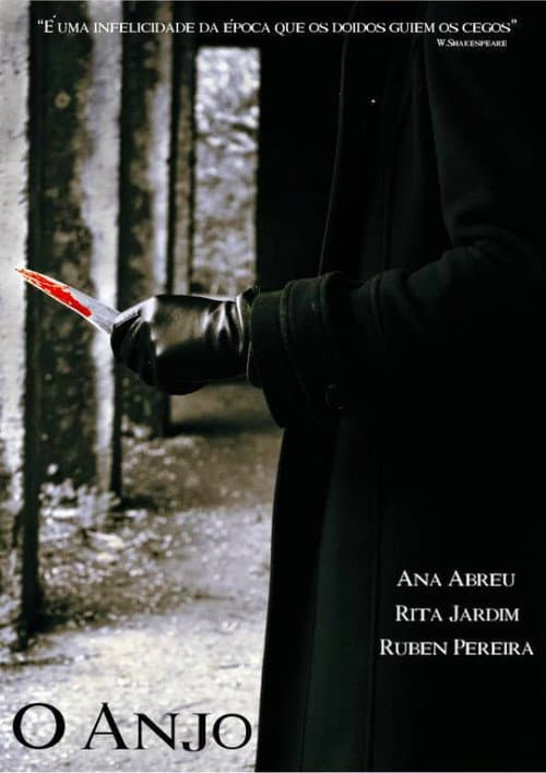 The Angel poster