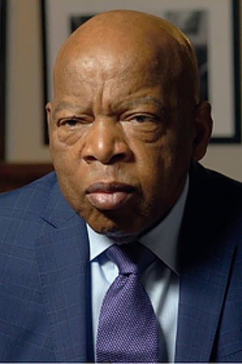 John Lewis profile photo