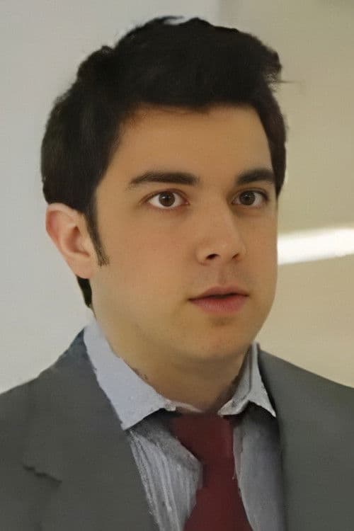 Danny Gutierrez profile photo