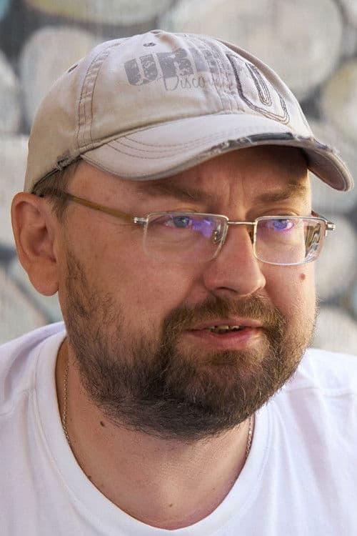 Sergei Talybov profile photo