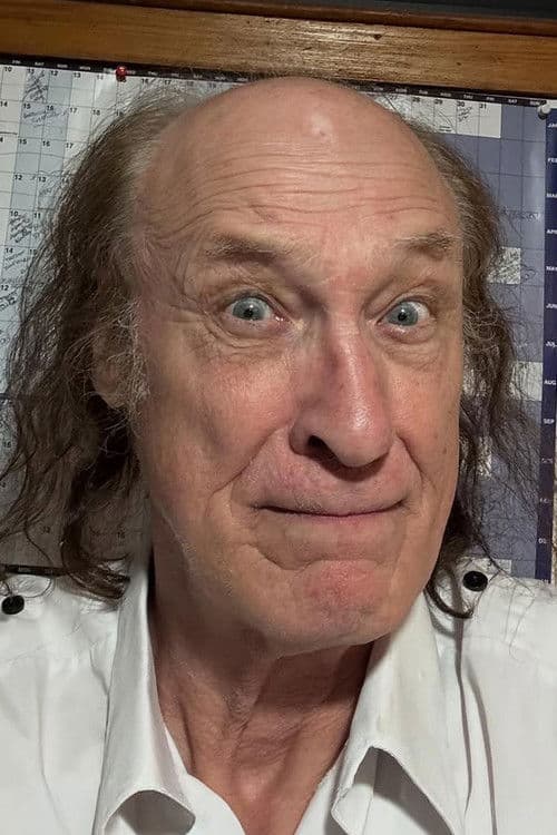 John Otway profile photo