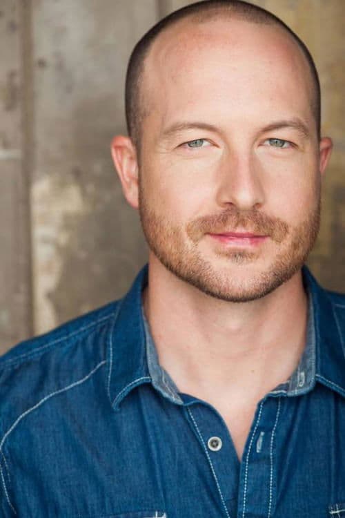 Anthony Nuccio profile photo