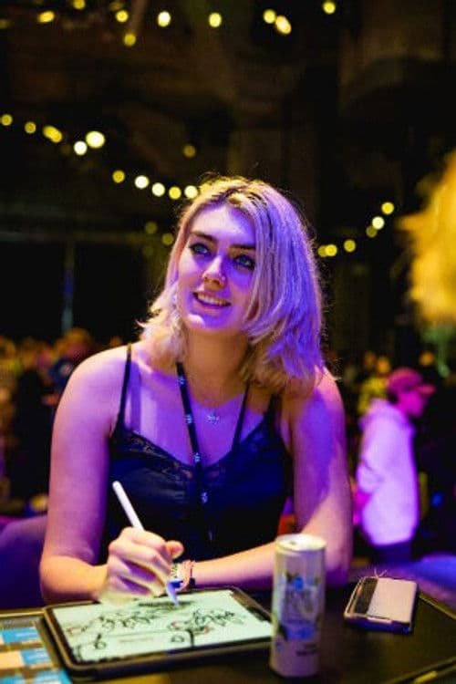 eva bonnevits profile photo