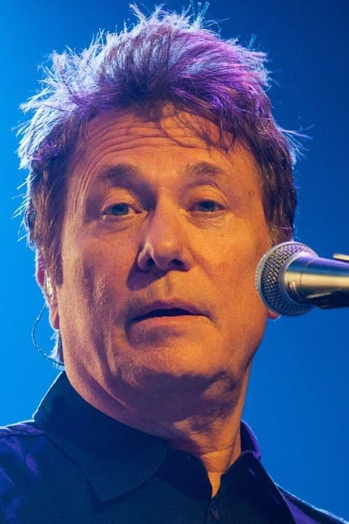 Robert Lamm profile photo