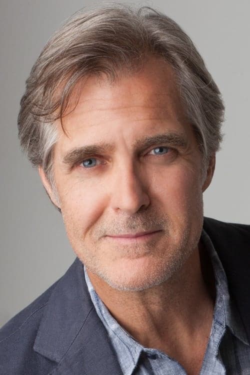 Henry Czerny profile photo