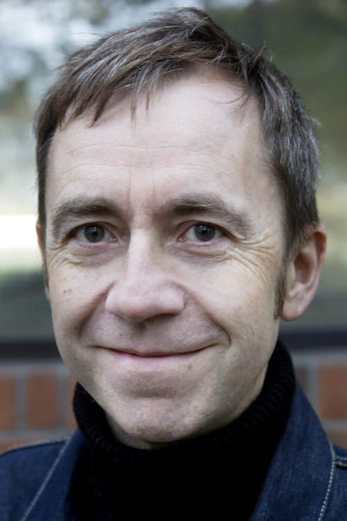 Dag Johan Haugerud profile photo