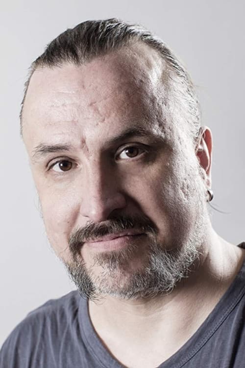 Kristo Salminen profile photo