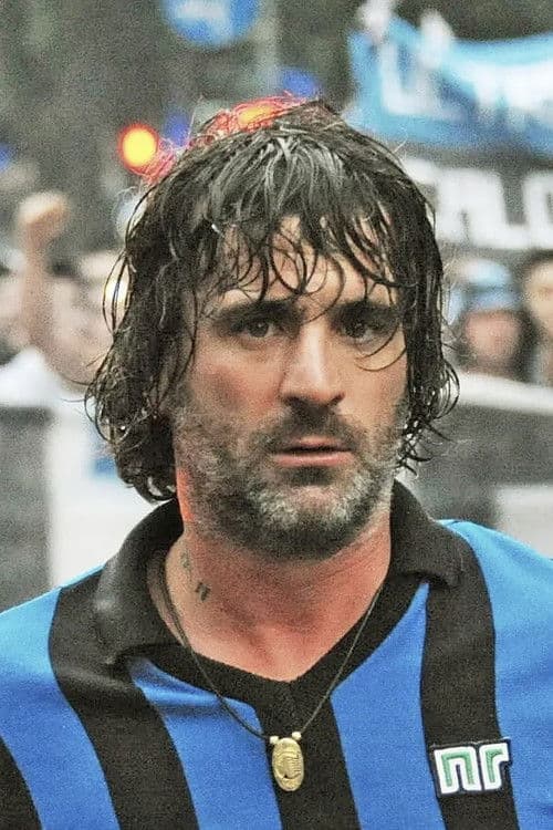 Claudio Galimberti profile photo