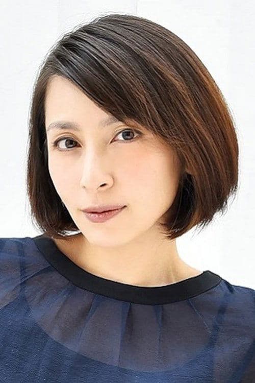 Megumi Okina profile photo
