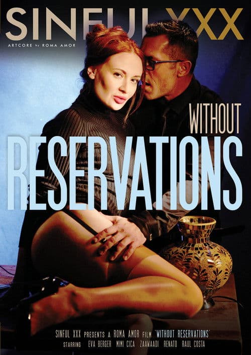 Without Reservations poster