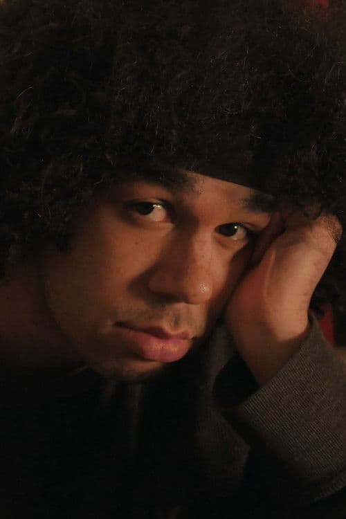 Miles Strong-Austin profile photo