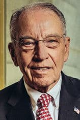 Chuck Grassley profile photo