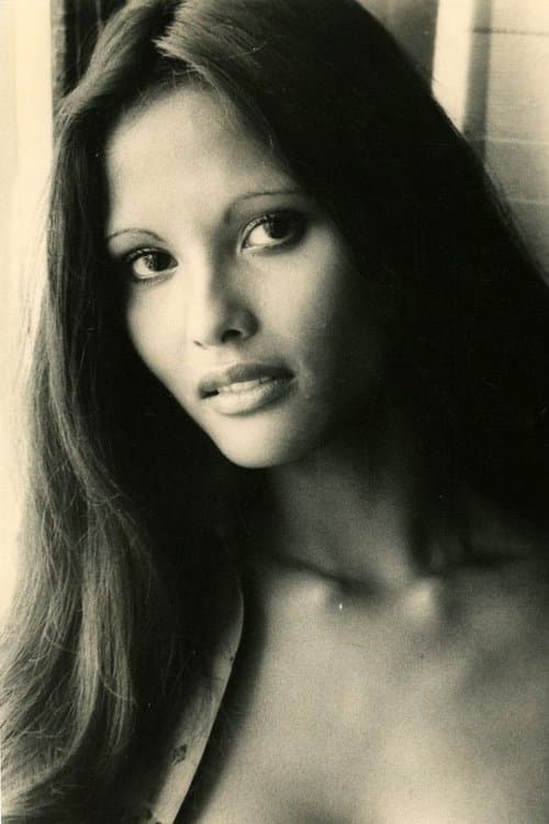 Laura Gemser profile photo