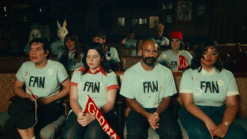 Gloria the Great poster