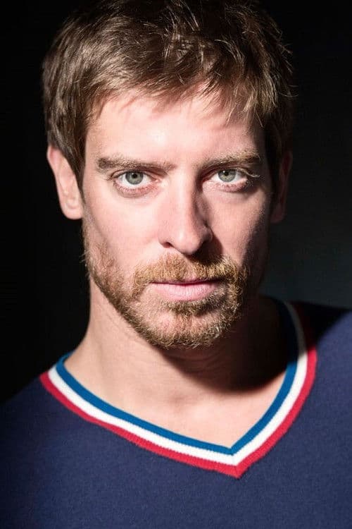 Manuel Baqueiro profile photo