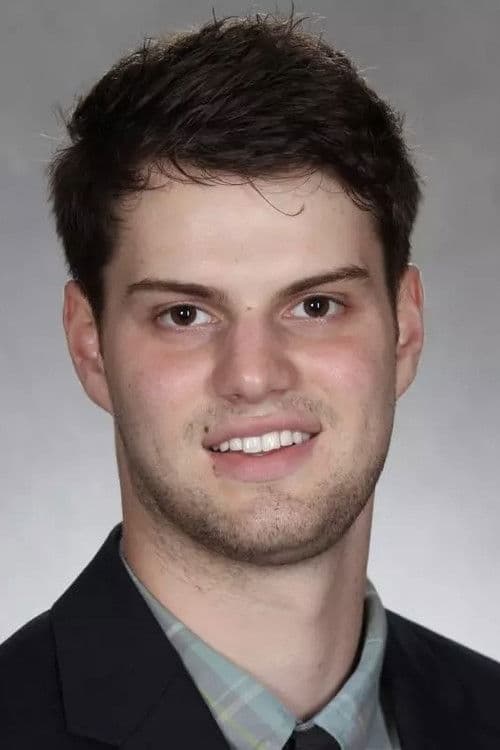 Tucker Halpern profile photo