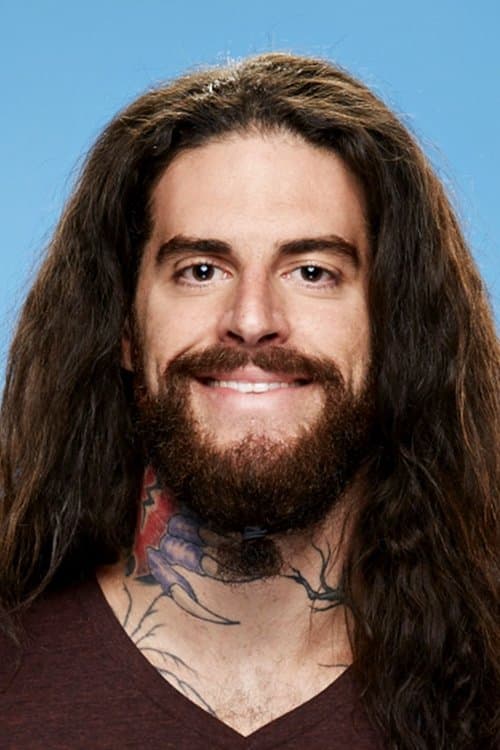 Austin Matelson profile photo