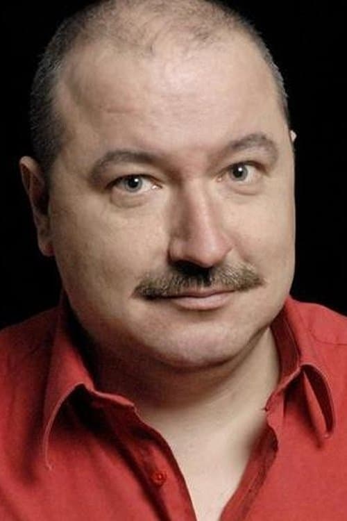 Jean-François Picotin profile photo