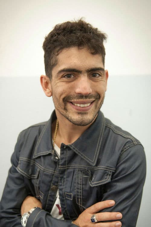 Rodrigo Romero profile photo