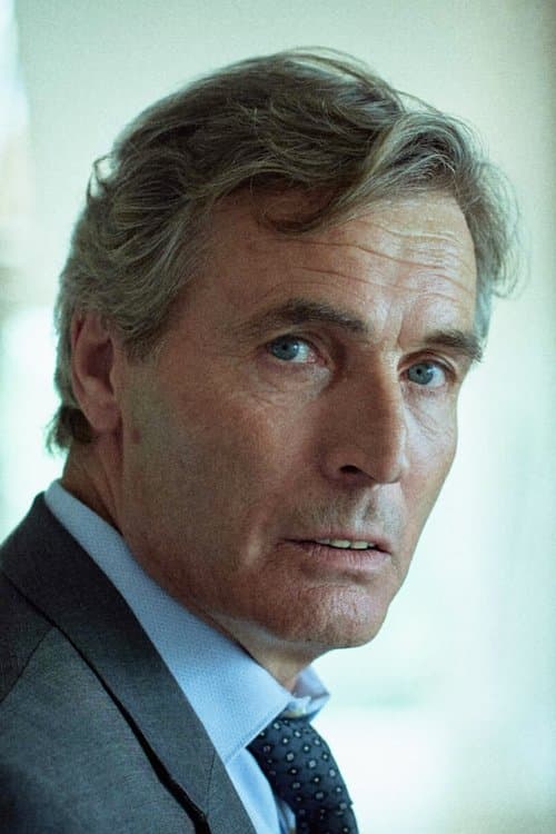 Vasil Binev profile photo