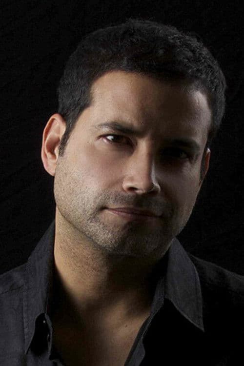 Jose Vicente Pinto profile photo