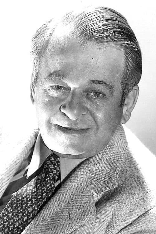 Douglas Leavitt profile photo