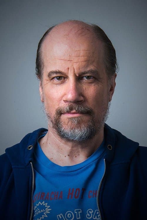 Marcelo Subiotto profile photo