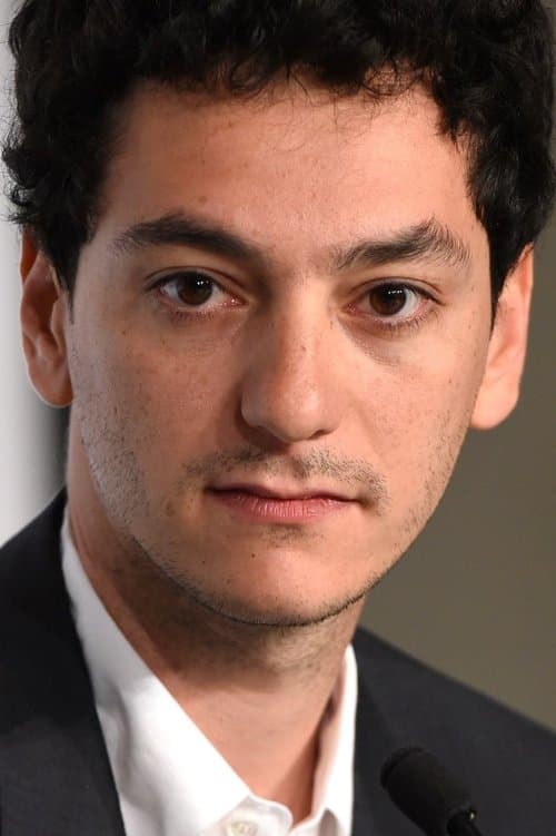 Noé Debré profile photo