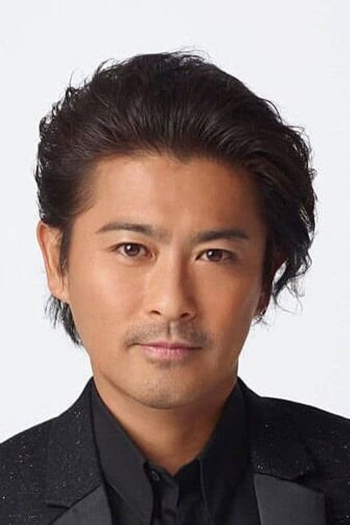 Tatsuya Yamaguchi profile photo