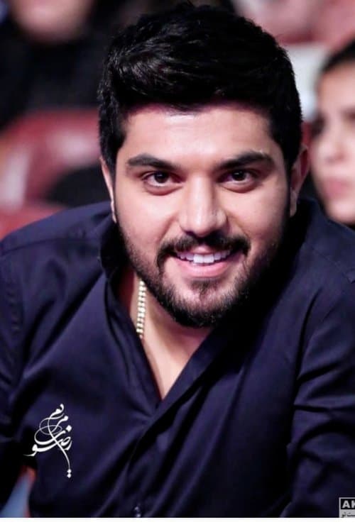 Sina Mehrad profile photo