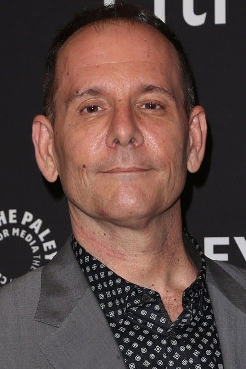 Tim Minear profile photo