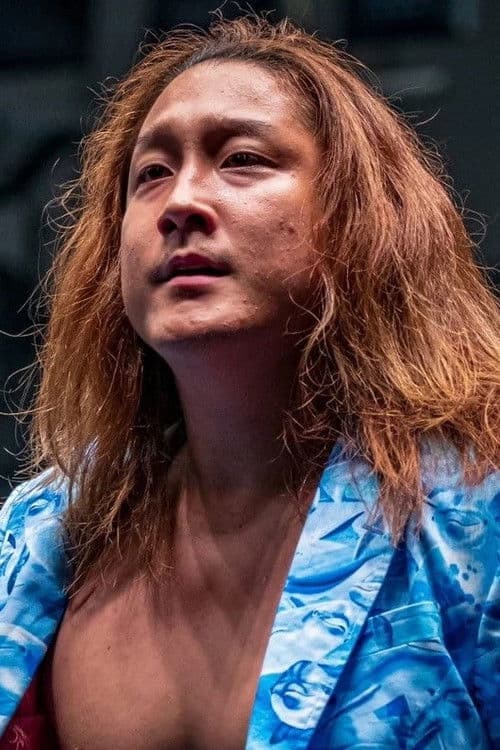 Sōjirō Higuchi profile photo