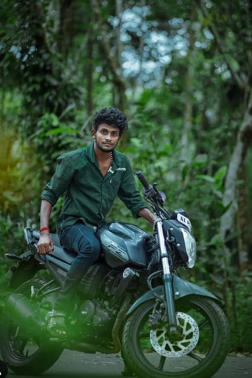 Sanoop Marakkulam profile photo