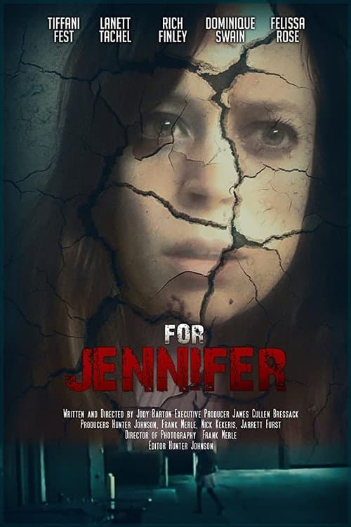 For Jennifer poster