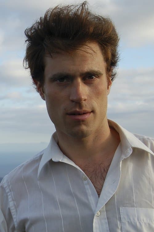 Karl Jacob profile photo