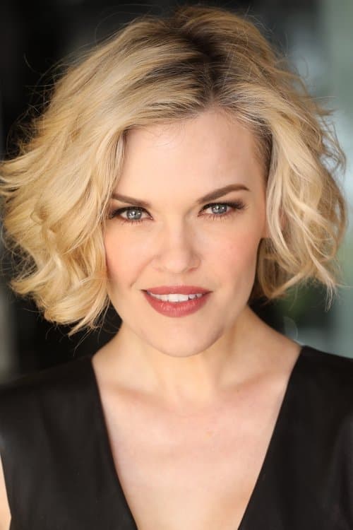 Kari Wahlgren profile photo