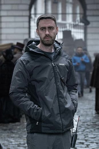 Ian Adams profile photo