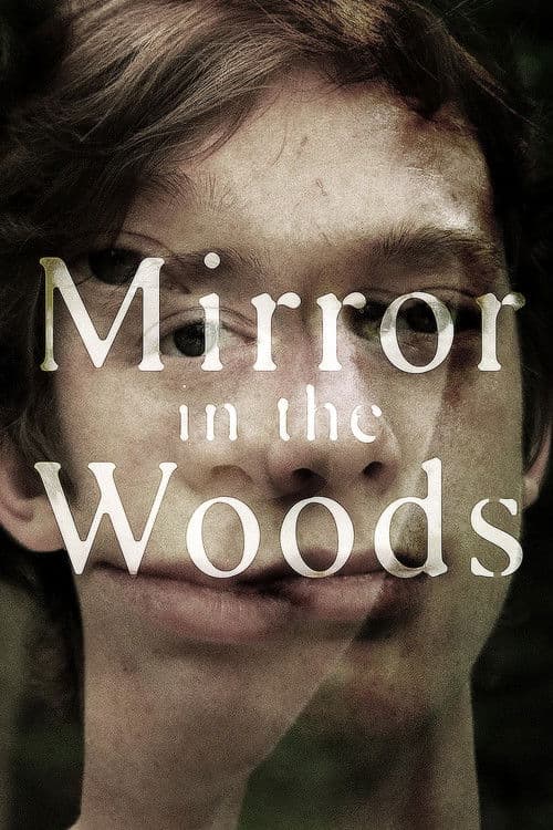 Mirror in the Woods poster