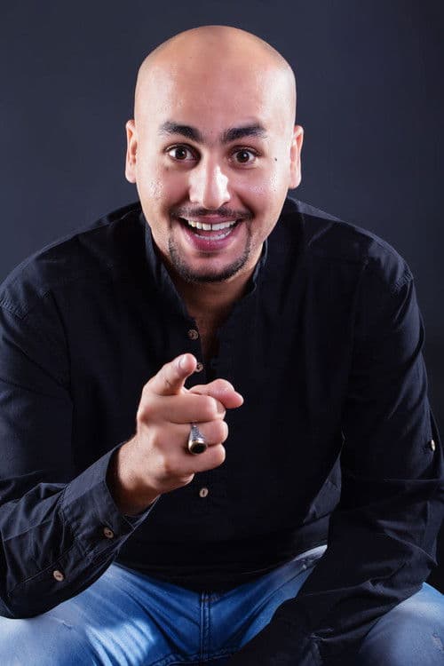 Ehab Mahfouz profile photo