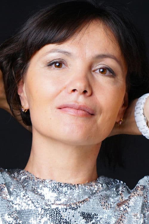 Oxana Kharlamova profile photo