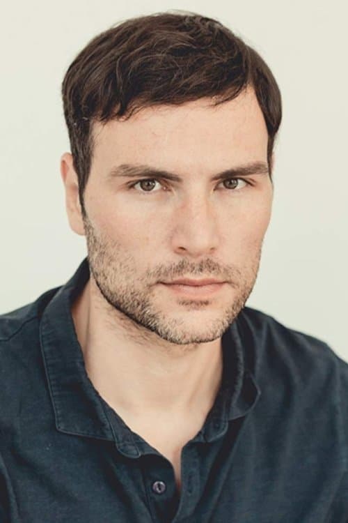 Peter Becker profile photo