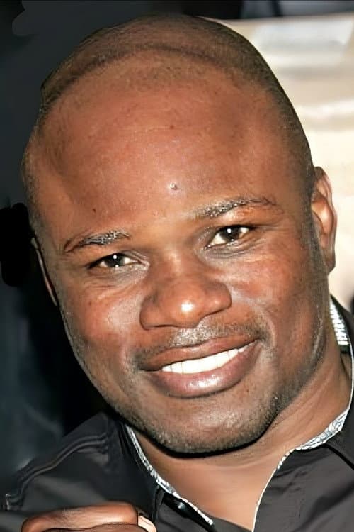 Vernon Forrest profile photo