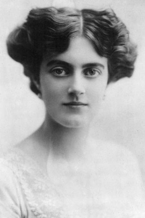 Clementine Churchill profile photo