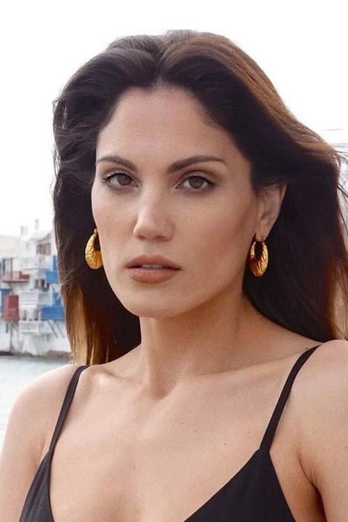 Mary Synatsaki profile photo