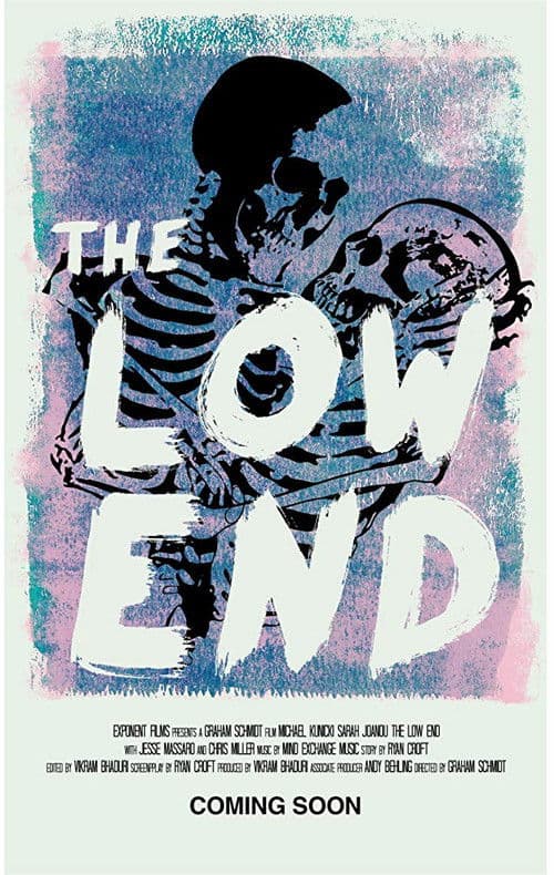 The Low End poster