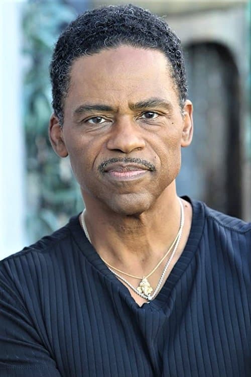 Richard Lawson profile photo