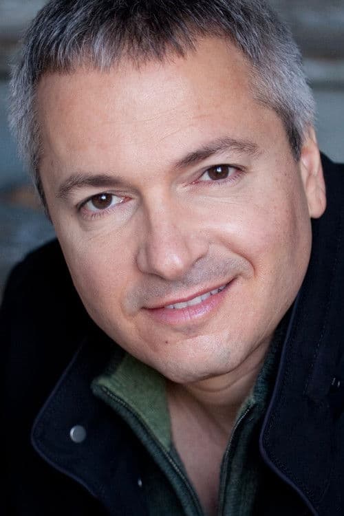 Carl Amari profile photo