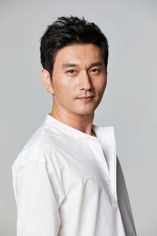 Pak Ton-ha profile photo