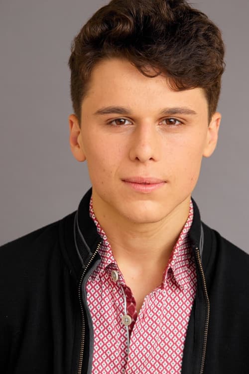 Ari Vozaitis profile photo